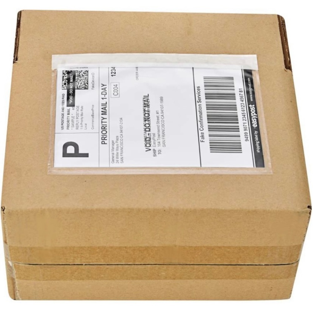 200 Shipping Sleeves! - Picture 3 of 6